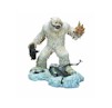 Wampa statue