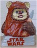 Wicket W Warwick Ewok cookie jar