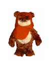 Wicket 11 inch talking plush