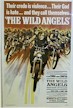 Wild Angels movie poster reproduction