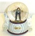 Wolfman musical snowglobe