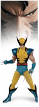 Wolverine RAH 12 inch Figure Sideshow