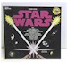 Theme from star wars wonderland records