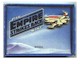 Empire Strikes Back X Wing pilot medal