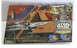 Galoob action fleet yavin base playset sealed