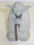 Yoda Taco Bell figurine