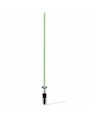 Star Wars Hasbro Yoda force fx lightsaber