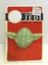 Adam Joseph Yoda nightlight