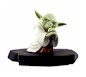 Star Wars Clone Wars Yoda Gentle Giant Maquette