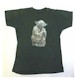 Vintage Yoda childs tshirt loose