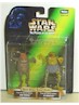 POTF Max Rebo Band 2 pack Joh Yowza & Sy Snootles sealed